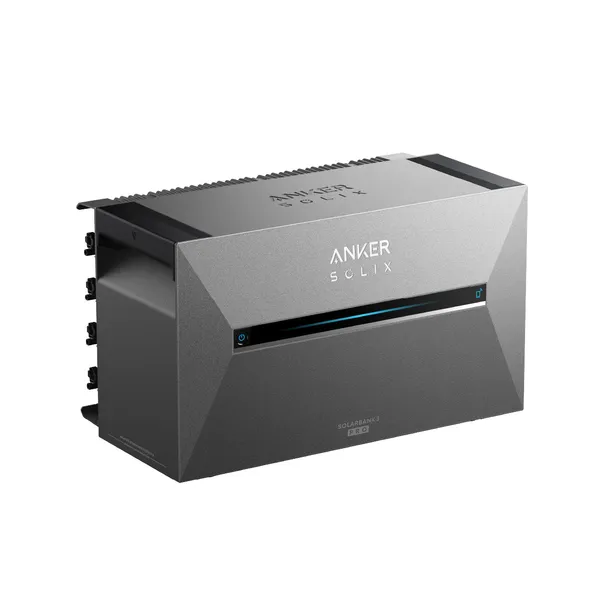 Anker SOLIX Solarbank 3 E2700 Pro | 2700 Wh Speicher