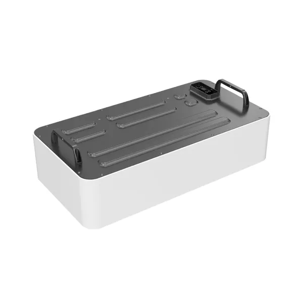 Sungrow SBH 150 Batteriespeicher 15 kWh